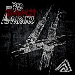 4 by The Red Jumpsuit Apparatus