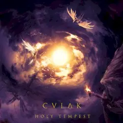 Holy Tempest by Culak