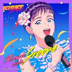 Showa Idol's Groove 2 by Night Tempo