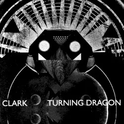 Turning Dragon by Clark
