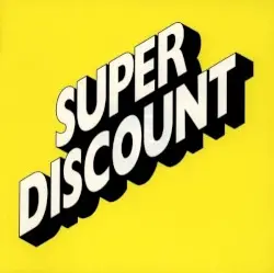 Super Discount by Étienne de Crécy présente