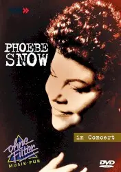In Concert by Phoebe Snow