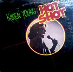Hot Shot by Karen Young