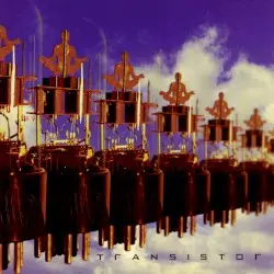Transistor by 311
