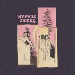 Hypnic Jerks by The Spirit of the Beehive