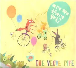 Are We There Yet? by The Verve Pipe