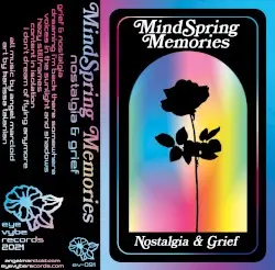 Nostalgia & Grief by MindSpring Memories