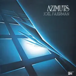 Azimuts by Joël Fajerman