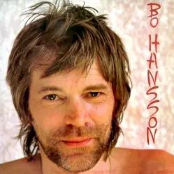 Mitt i livet by Bo Hansson