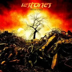 Potter’s Field by 12 Stones