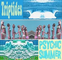 Psychic Summer by Triptides