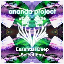 Essential Deep Selections by Ananda Project