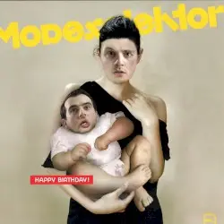 Happy Birthday! by Modeselektor