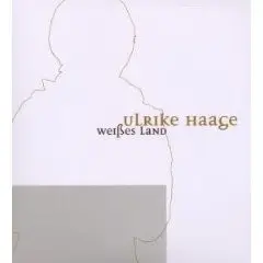 Weißes Land by Ulrike Haage