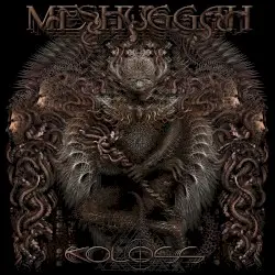 Koloss by Meshuggah