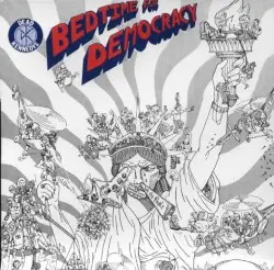 Bedtime for Democracy by Dead Kennedys