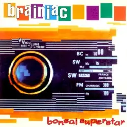 Bonsai Superstar by Brainiac