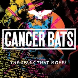 The Spark That Moves by Cancer Bats