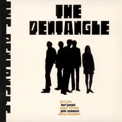 The Pentangle by The Pentangle