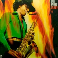 Caliente! by Gato Barbieri