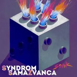 Sonk by Syndrom Samazvanca
