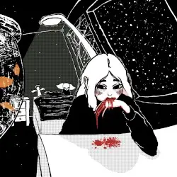 Hornet Disaster by Weatherday