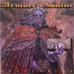 Revelation by Armored Saint
