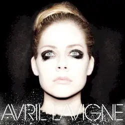 Avril Lavigne by Avril Lavigne