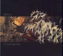 Kroungrine by Bola