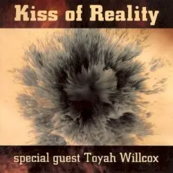 Kiss of Reality by Kiss of Reality: special guest Toyah Willcox
