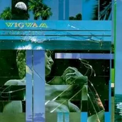 Light Ages by Wigwam