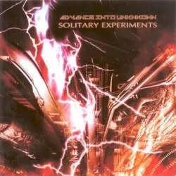 Advance Into Unknown by Solitary Experiments