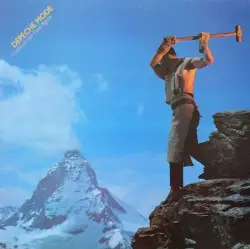 Construction Time Again by Depeche Mode