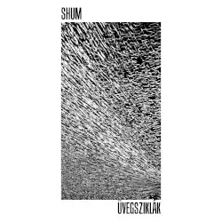 Üvegsziklák by Shum