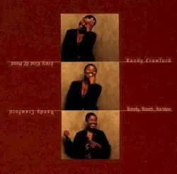 Every Kind of Mood: Randy, Randi, Randee by Randy Crawford