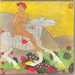 Then Play On by Fleetwood Mac