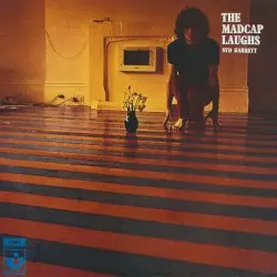 The Madcap Laughs by Syd Barrett