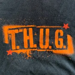 T.H.U.G. by Microsoft Executive