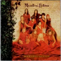 Worldes Blysse by Mediæval Bæbes