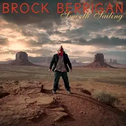 Smooth Sailing by Brock Berrigan