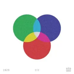 1929, Part Three by Kongos