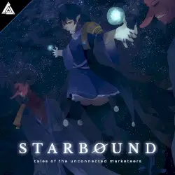 Starbound: Tales of the Unconnected Marketeers by Alter Synth