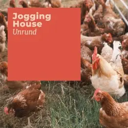 Unrund by Jogging House