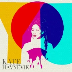 YOU by Kate Havnevik