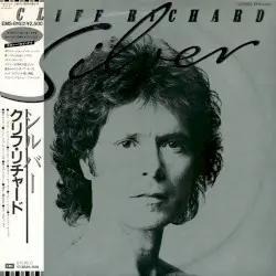 Silver by Cliff Richard