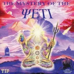 The Mystery of the Yeti by The Mystery of the Yeti