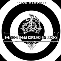 The Third Great Conjunction Occurs by False Memories
