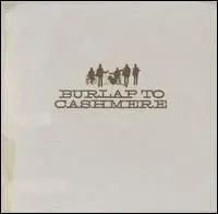 Burlap to Cashmere by Burlap to Cashmere