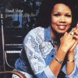 Young Hearts Run Free by Candi Staton
