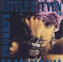 Freedom: No Compromise by Little Steven